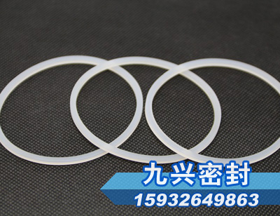 耐高溫硅橡膠墊片