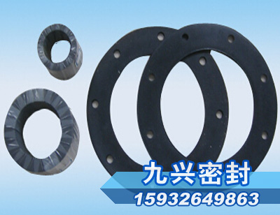 耐溫三元乙丙橡膠墊